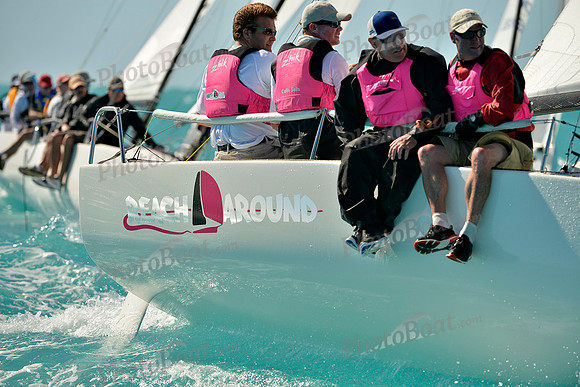 2017 Quantum Key West RW C 946