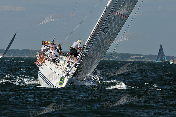 2013 NYYC Annual Regatta B 1818