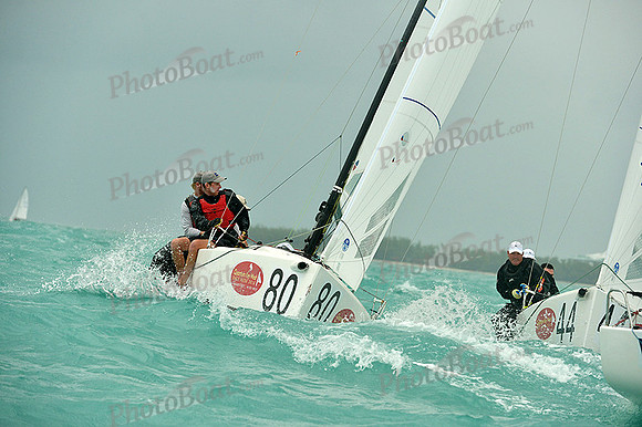 2016 Key West Race Week H_0141