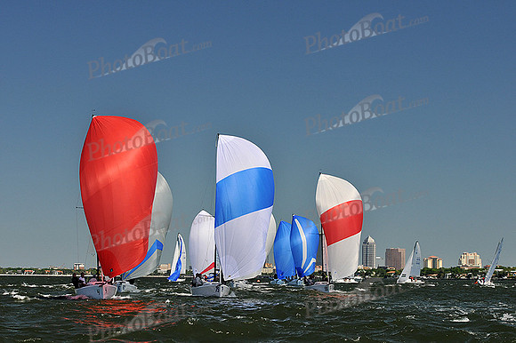 2014 J70 Winter Series G 347
