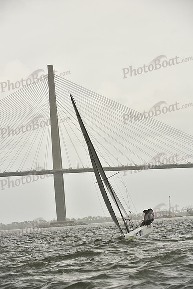 2019 Charleston Race Week C_0796