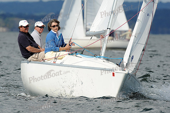 2012 Sonar LIS Champs B 700