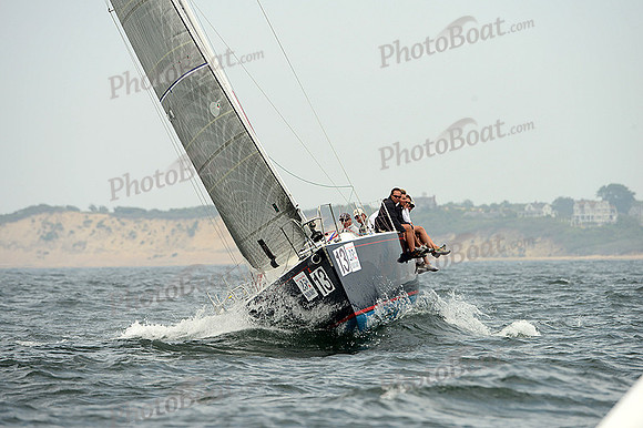 2013 Block Island Race Week C 802