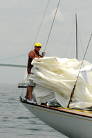 2011 NYYC Annual Regatta A 904