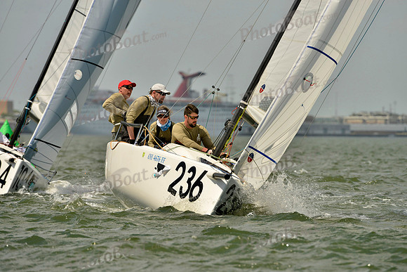 2018 Charleston Race Week B_0949