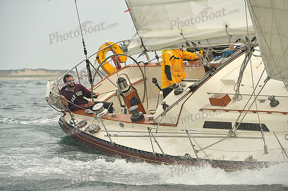 2015 Block Island Race Week E 686