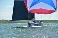 2019 NYYC Annual Regatta B_0392