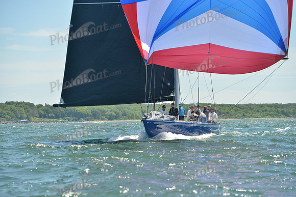 2019 NYYC Annual Regatta B_0392
