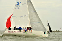 2018 Charleston Race Week C_1303