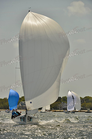 2018 Charleston Race Week A_2976