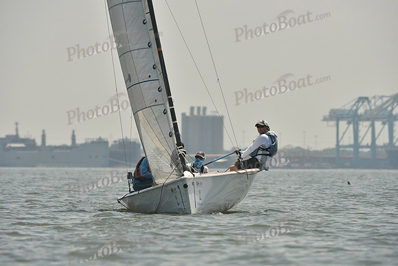 2018 Southern Bay Race Week A_0487
