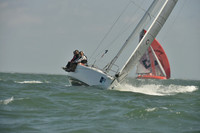 2017 Charleston Race Week D_0283