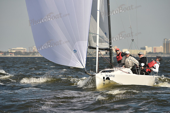 2019 J70 Winter Series C_0285