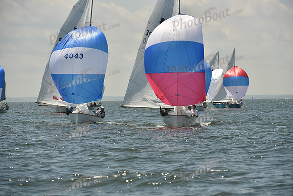 2018 Thistle Nationals G_0270