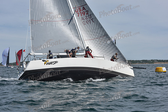 2021 Block Island Race Week D_3219