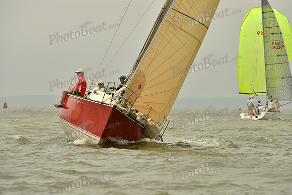 2016 Southern Bay Race Week A_1025
