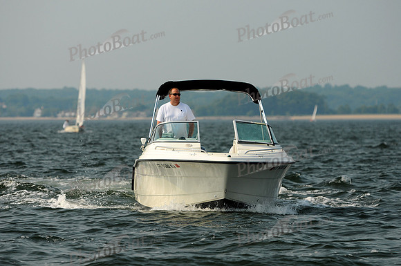 2011 Flying Scot NAC C 456