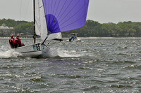 2013 Charleston Race Week A 2166