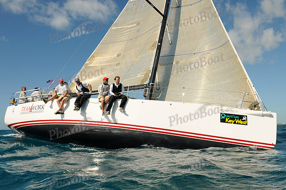 2012 Key West Race Week D 055