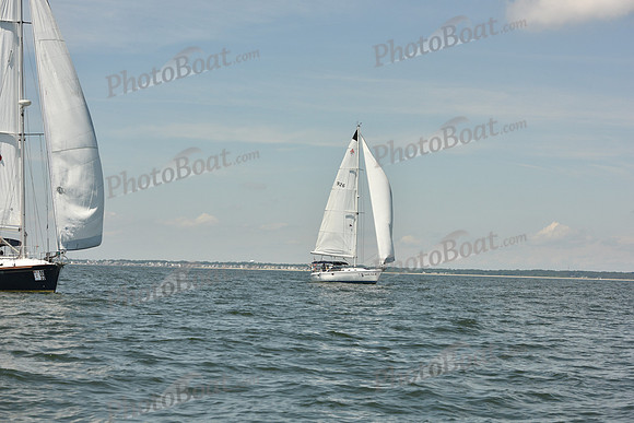 2018 Southern Bay Race Week C_1187