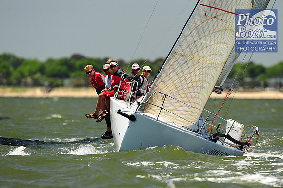 2014 Southern Bay Race Week E 1053