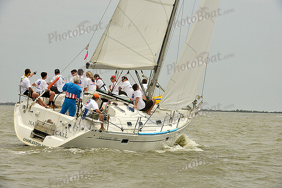 2015 Charleston Race Week B 243