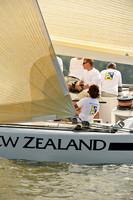 2015 NYYC Annual Regatta A 1179
