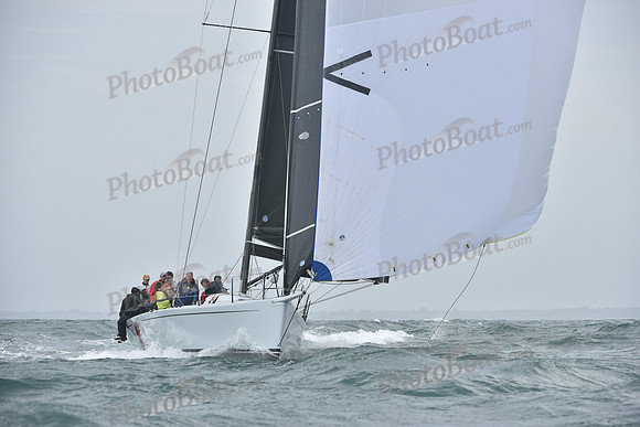 2019 NYYC Annual Regatta D_0558