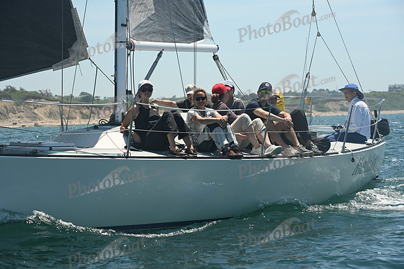 2025 Block Island Race Week C_0703