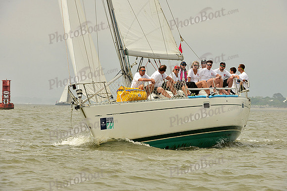 2015 Charleston Race Week B 233