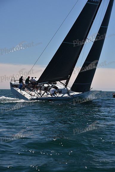 2021 Block Island Race Week E_0236