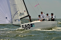2017 Charleston Race Week D_1364