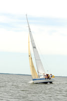 2011 Southern Bay RW C 393