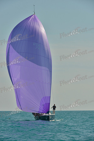 2017 Quantum Key West RW J 573