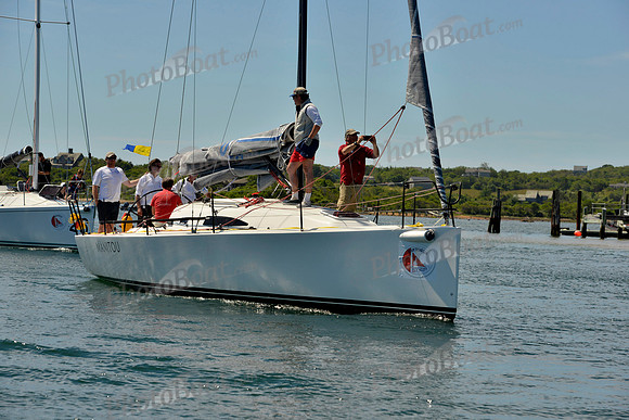 2017 Block Island Race Week G_0115