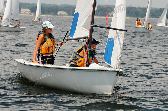 2011 Pequot Pixel Regatta A 388