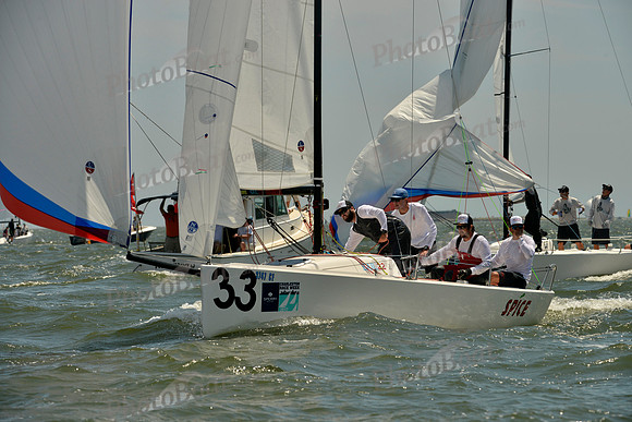 2017 Charleston Race Week D 1366