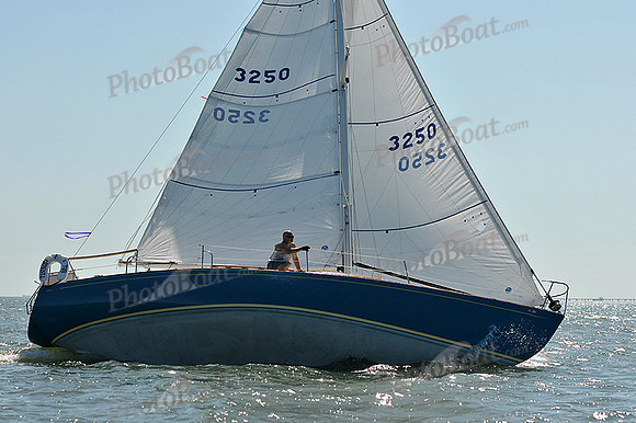 2013 Southern Bay Race Week D 186