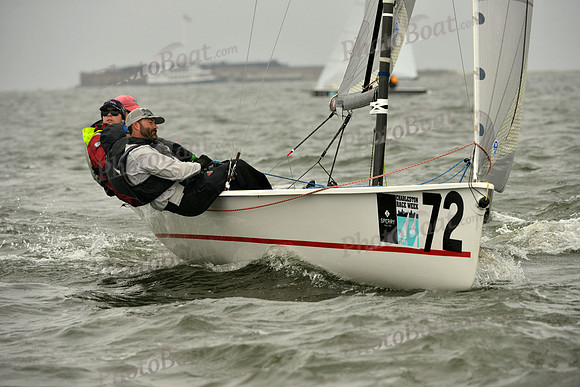 2016 Charleston Race Week A_1006