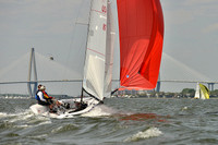 2014 Charleston Race Week B 1324