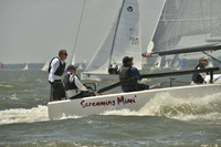 2017 Charleston Race Week D_1936