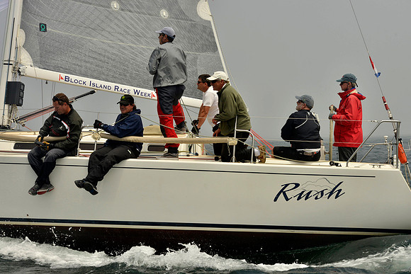 2017 Block Island Race Week C_1034
