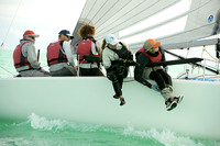 2016 Key West Race Week E_0507