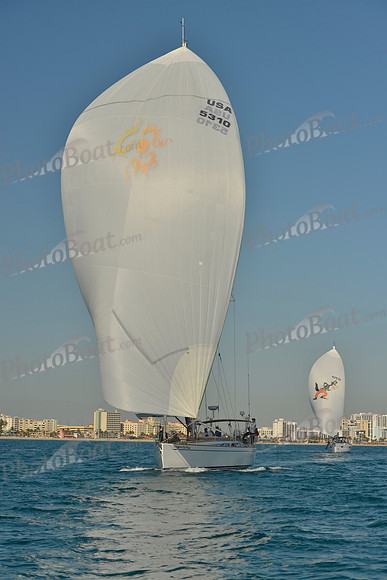 2019 Ft Lauderdale to Key West Race_0848