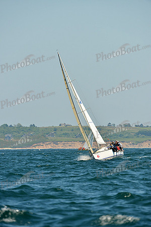 2015 Block Island Race Week A 1365