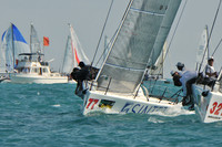 2013 Key West Race Week A 408
