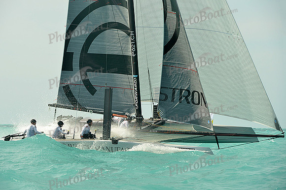 2088 Key West Race Week