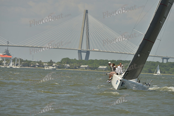 2017 Charleston Race Week B_0063