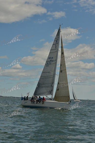 2016 NYYC Annual Regatta B_0791