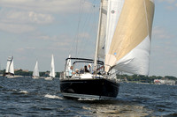 2009 Red Grant Regatta C 938